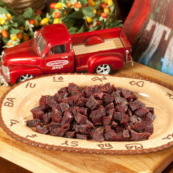 Traditional Whittington's Jerky - Original Beef 